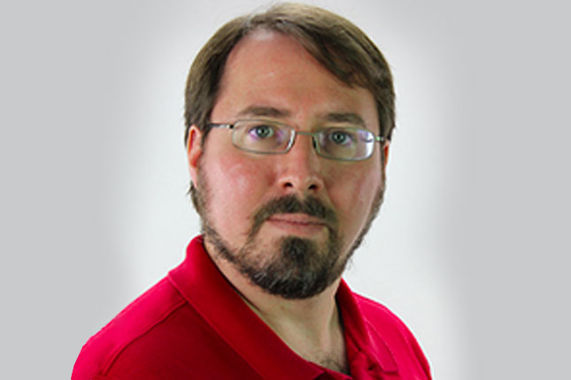 Jason Zahrndt
