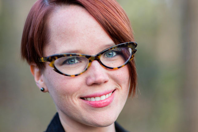 Rebecca Pattillo