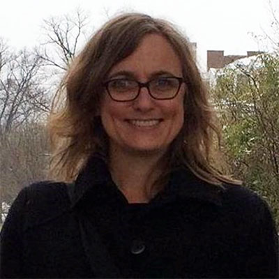 Dr. Rebecca A. Devlin  