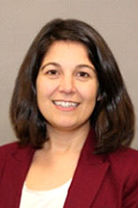 Dr. Cara DiMattina-Ryan