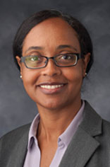 Dr. Nadine Petty