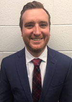 Matt Anderson, Ed.D