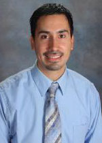 Christopher Flores, Ed.D