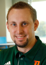 Shawn Hinds, Ed.D