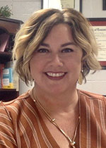 Jennifer Cox