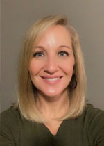 Kristy Field, Ed.D