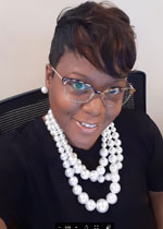 Nicole Fields, Ed.D