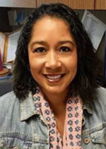 Devon Roberts, Ed.D