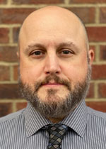 Adam Stephens, Ed.D