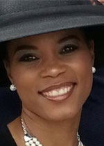Cassandra Woods, Ed.D