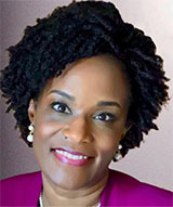 Tanisha Hackett