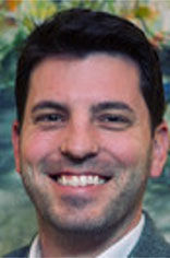 Dr. Matt Berry