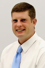 Dr. Nels Popp