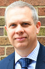 Dr. Robb Smith
