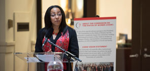 Higher Education & Student Affairs