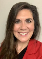 Kara Ammerman, Ph.D