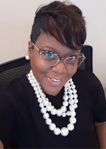Nicole Fields, Ph.D
