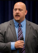 Rob Fulk, Ph.D
