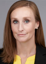 Terra Greenwell, Ph.D
