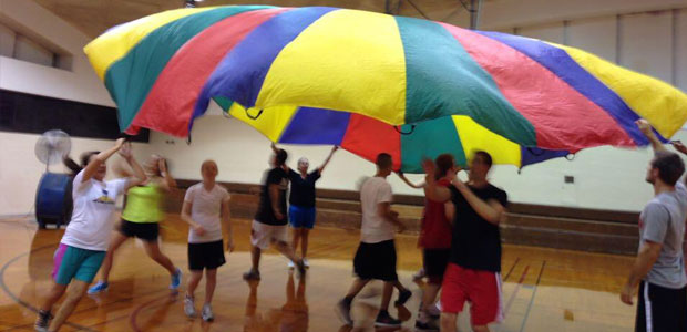 HSS Programs