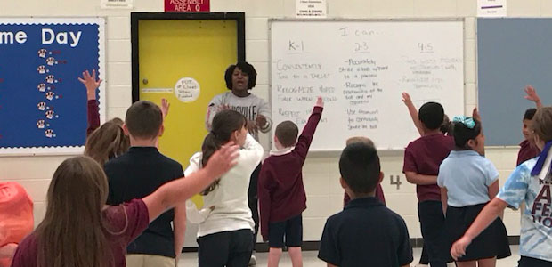 HSS Programs