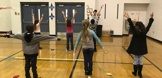 HSS Programs