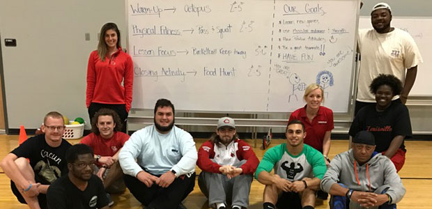 HSS Programs