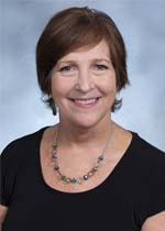 Jennifer Bay-Williams