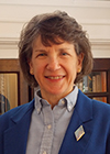 Mary Brydon-Miller