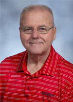 Roger Buskill