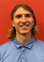 Spencer Cavan