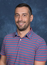David Rouffet