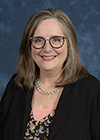 Elizabeth Patton