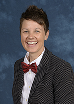 Meg Hancock