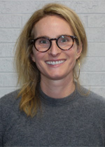 Erin Hogan