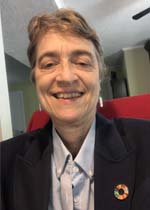 Mary A. Hums