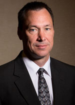 James Breeding