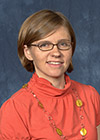 Jessica Buckley