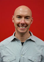 Mike Jett