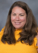 Katherine Marin