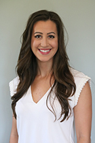 Katie Harman