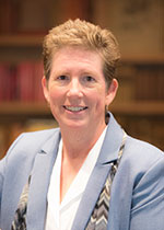 Anita M. Moorman