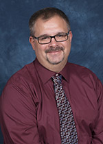 Dylan Naeger