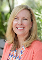 Kelli Peck-Parrott