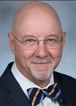 Gerard P Rabalais