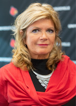 Sharon Kerrick