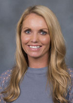 Megan Shreffler