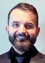Andreas Stamatis