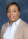 Stefanie Wooten-Burnett