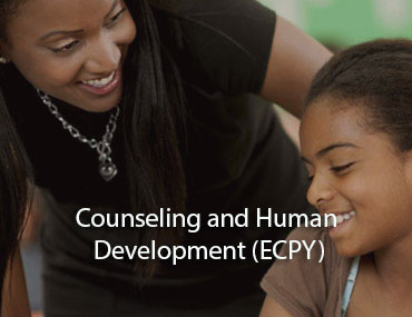 Department of Counseling and Human Development